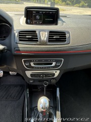 Renault Mégane RS TROPHY CUP 2014