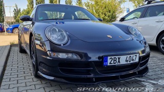 Porsche 911 Carrera S