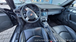 Porsche 911 Carrera S 2007
