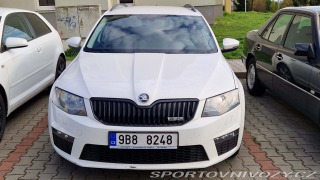 Škoda  Octavia III
