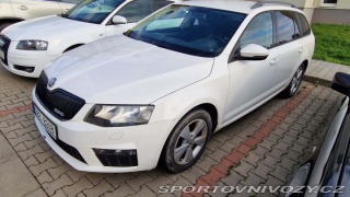 Škoda Ostatní modely Octavia III 2013