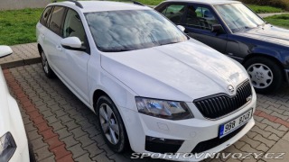 Škoda Ostatní modely Octavia III 2013