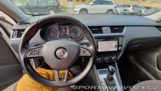 Škoda Ostatní modely Octavia III 2013