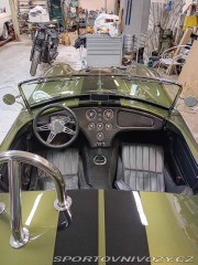 Ostatní značky Ostatní modely AC Cobra replika 2011