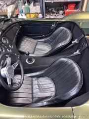 Ostatní značky Ostatní modely AC Cobra replika 2011