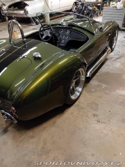 Ostatní značky Ostatní modely AC Cobra replika 2011