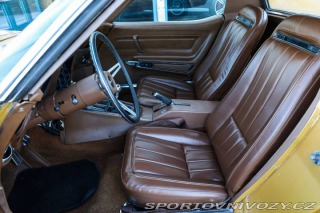 Chevrolet Corvette C3 Stingray 454 1971