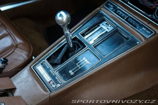 Chevrolet Corvette C3 Stingray 454 1971