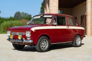 Fiat  850 SPECIAL