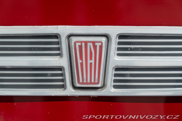 Fiat Ostatní modely 850 SPECIAL 1970