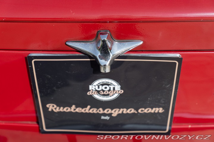 Fiat Ostatní modely 850 SPECIAL 1970