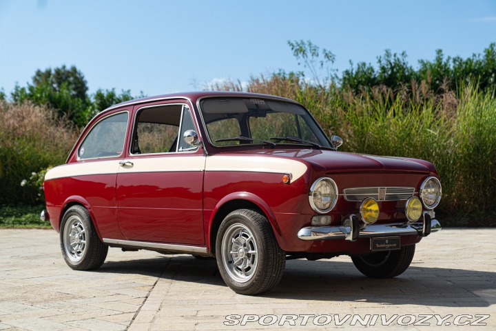 Fiat Ostatní modely 850 SPECIAL 1970