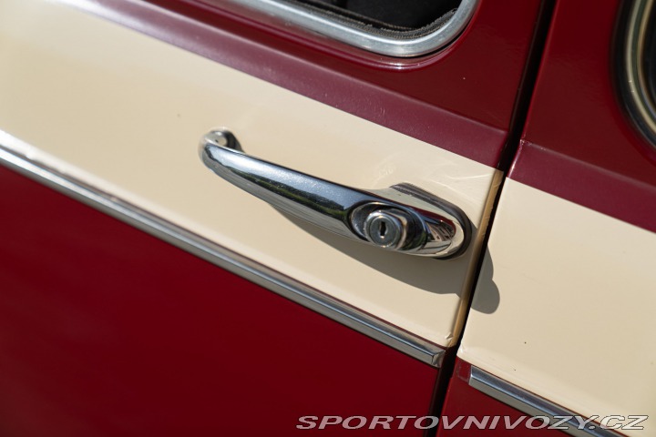 Fiat Ostatní modely 850 SPECIAL 1970