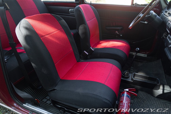 Fiat Ostatní modely 850 SPECIAL 1970
