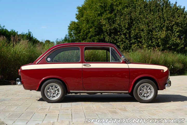 Fiat Ostatní modely 850 SPECIAL 1970