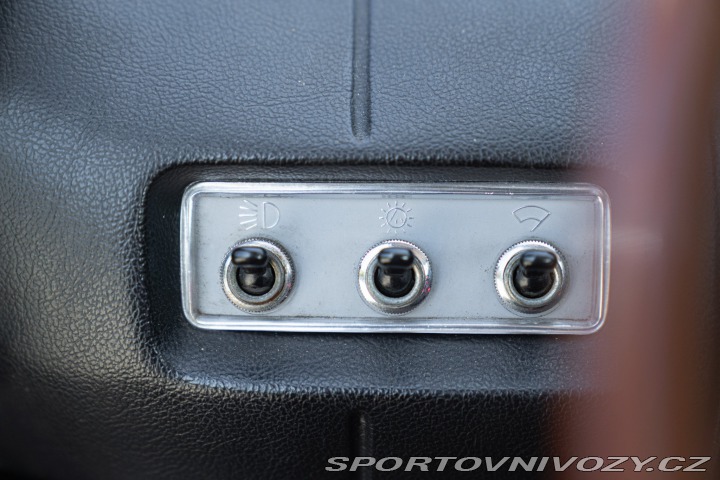Fiat Ostatní modely 850 SPECIAL 1970
