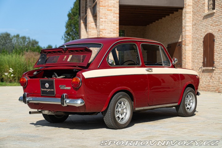 Fiat Ostatní modely 850 SPECIAL 1970
