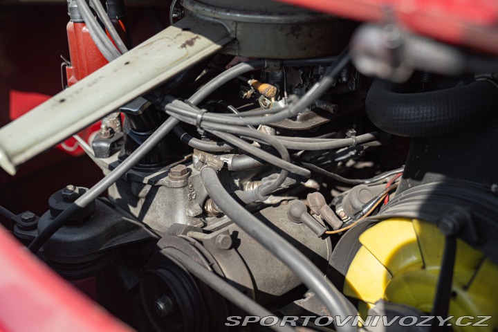 Fiat Ostatní modely 850 SPECIAL 1970