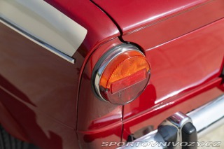 Fiat Ostatní modely 850 SPECIAL 1970