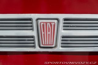 Fiat Ostatní modely 850 SPECIAL 1970
