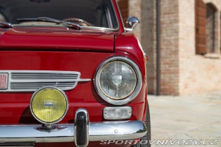 Fiat Ostatní modely 850 SPECIAL 1970