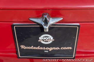 Fiat Ostatní modely 850 SPECIAL 1970