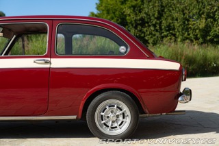 Fiat Ostatní modely 850 SPECIAL 1970