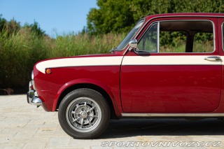 Fiat Ostatní modely 850 SPECIAL 1970