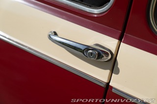 Fiat Ostatní modely 850 SPECIAL 1970