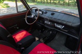 Fiat Ostatní modely 850 SPECIAL 1970
