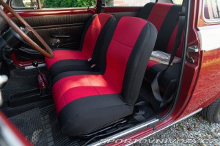 Fiat Ostatní modely 850 SPECIAL 1970