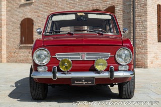 Fiat Ostatní modely 850 SPECIAL 1970