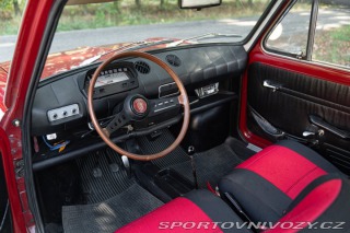 Fiat Ostatní modely 850 SPECIAL 1970