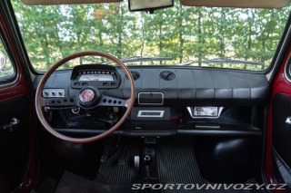 Fiat Ostatní modely 850 SPECIAL 1970