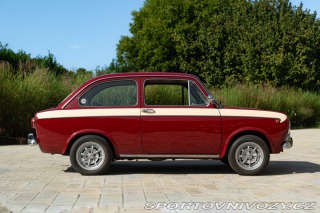 Fiat Ostatní modely 850 SPECIAL 1970