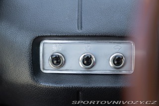 Fiat Ostatní modely 850 SPECIAL 1970