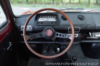 Fiat Ostatní modely 850 SPECIAL 1970