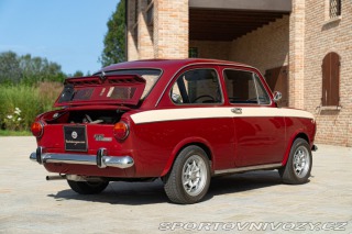 Fiat Ostatní modely 850 SPECIAL 1970