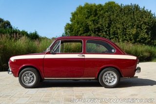 Fiat Ostatní modely 850 SPECIAL 1970