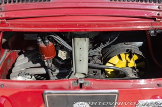 Fiat Ostatní modely 850 SPECIAL 1970