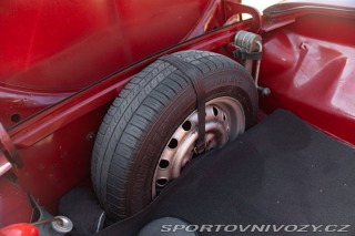 Fiat Ostatní modely 850 SPECIAL 1970