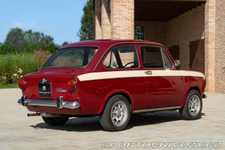 Fiat Ostatní modely 850 SPECIAL 1970