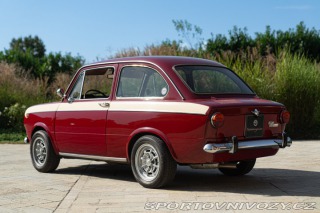 Fiat Ostatní modely 850 SPECIAL 1970