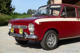 Fiat Ostatní modely 850 SPECIAL 1970