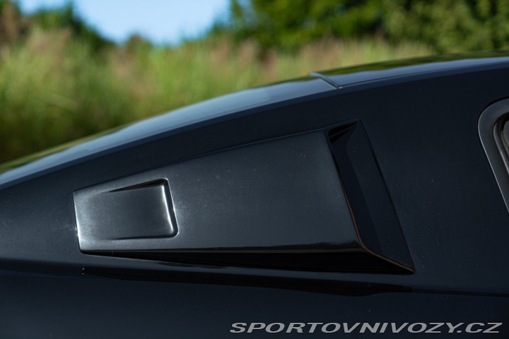 Ford Mustang CERVINI C-500 2007