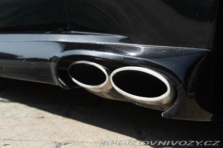 Ford Mustang CERVINI C-500 2007