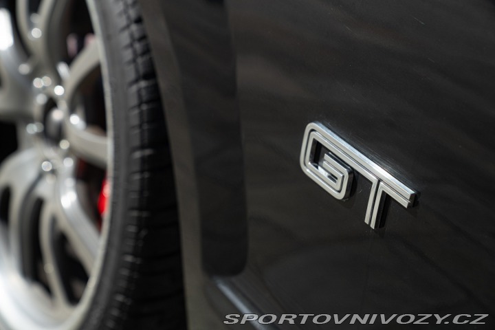 Ford Mustang CERVINI C-500 2007