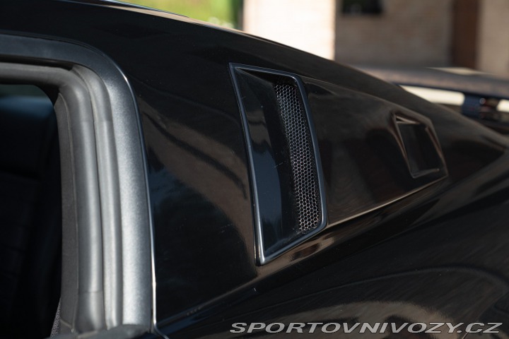 Ford Mustang CERVINI C-500 2007