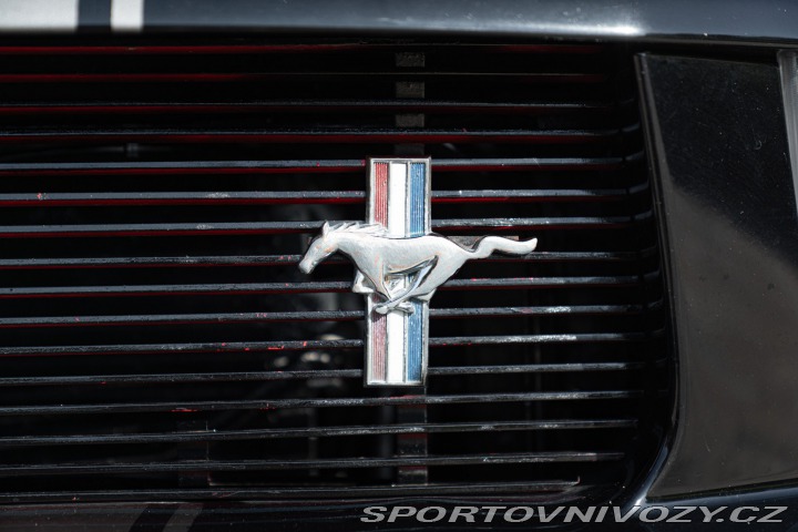 Ford Mustang CERVINI C-500 2007