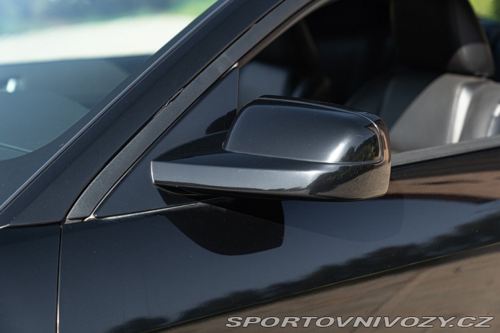 Ford Mustang CERVINI C-500 2007